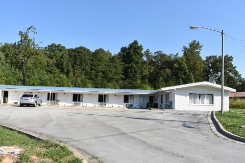 Фотография мотеля Royal Inn