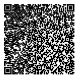 QR код базы отдыха Сияние севера