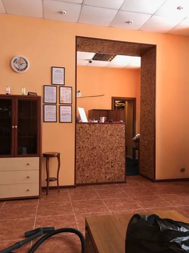 Фотография мини отеля Абажур