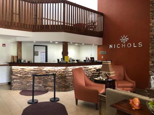 Фотография гостиницы Nichols Inn of Red Wing