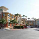 Фотография гостиницы Extended Stay America Suites - Los Angeles - Simi Valley