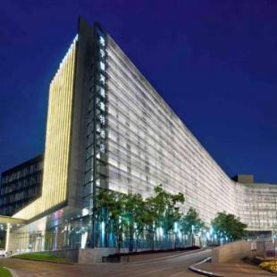 Фотографии гостиницы
Novotel Nanjing East Suning