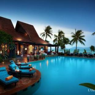 Фотографии гостиницы 
            Bo Phut Resort and Spa - SHA Plus