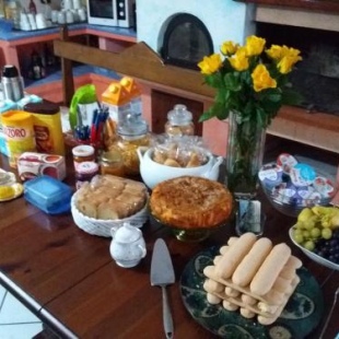 Фотография мини отеля Monti e Mare