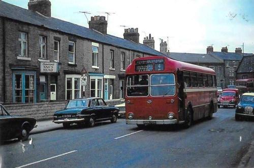 Фотография гостевого дома The Old Nags Head
