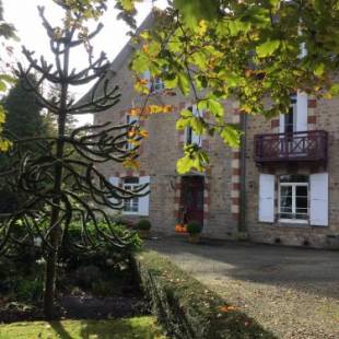 Фотографии мини отеля
Villa Chanteraine