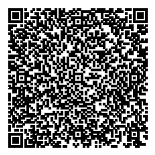 QR код мини отеля Славянский двор