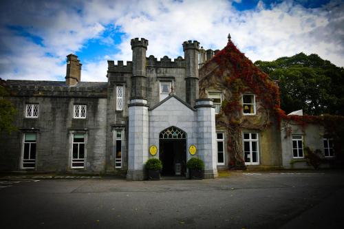 Фотографии гостиницы 
            Abbey Hotel Roscommon