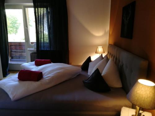 Фотография гостевого дома Landhaus Steinbrech