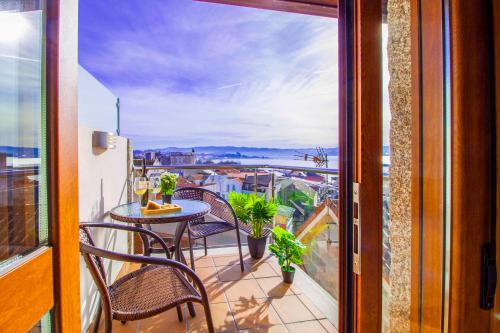 Фотография гостевого дома Casa do Outeiro