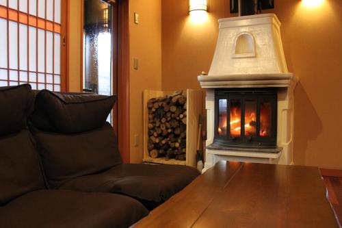 Фотография мини отеля Hanaichi