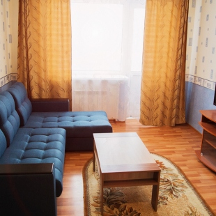 Фотография мини отеля Домашняя гостиница (Бульвар Советов)