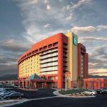 Фотография гостиницы Embassy Suites by Hilton Albuquerque