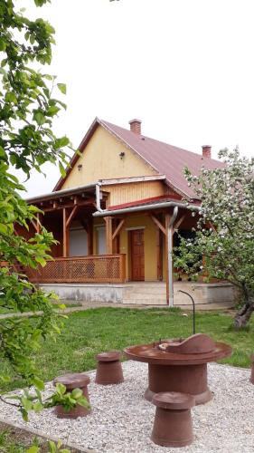 Фотография гостевого дома Örvény Vendégház