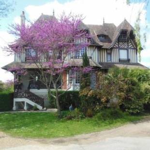 Фотографии мини отеля 
            Maison d'hôtes Il était une fois