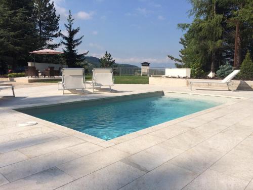 Фотография гостиницы Hotel Nido dell'Aquila