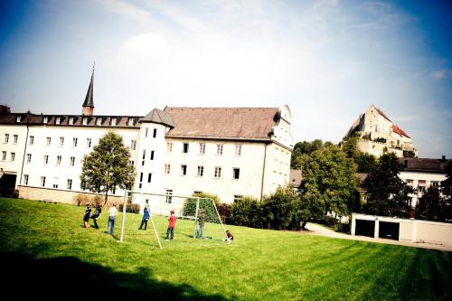 Фотография хостела Jugendherberge Burghausen