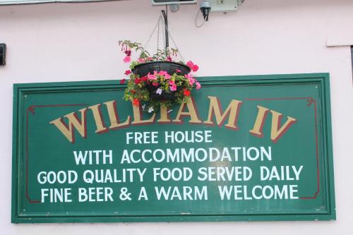 Фотография мини отеля The William IV