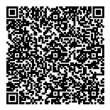 QR код хостела Берег