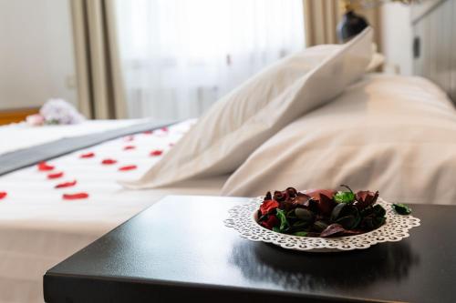 Фотография гостиницы Hotel Panadeiramar