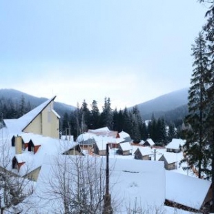 Фотография гостевого дома Orange House