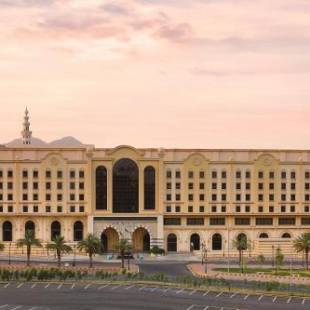 Фотографии гостиницы 
            Four Points by Sheraton Makkah Al Naseem