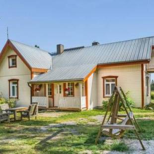 Фотографии гостевого дома 
            Holiday Home Rentola