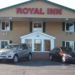 Фотография мотеля Royal Inn Motel