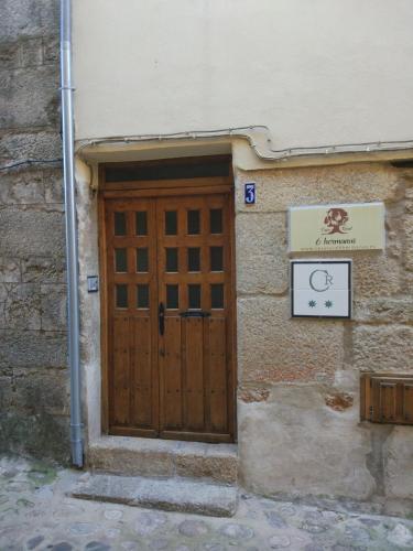 Фотография гостевого дома Casa Rural Las 6 Hermanas