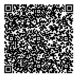 QR код хостела Bueno