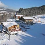 Фотография гостиницы Der Waldhof