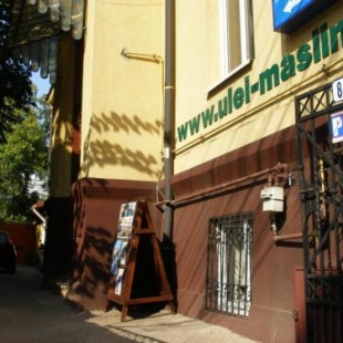 Фотография хостела Kretan Hostel