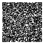 QR код базы отдыха Лунежские горы