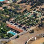 Фотография базы отдыха Hostal - Bungalows Camping Cáceres