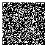 QR код гостиницы Северный Двор