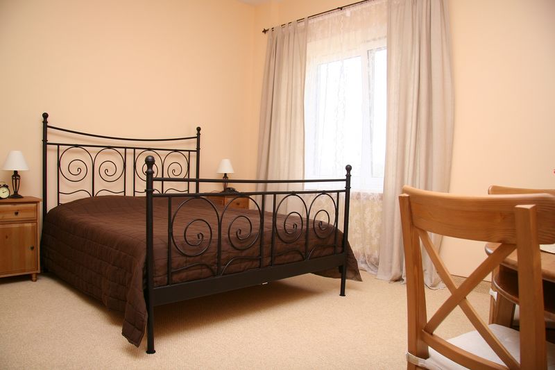 Фотография мини отеля Славянская- не работает!