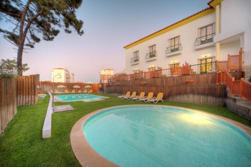 Фотография гостиницы Hotel Dom Vasco