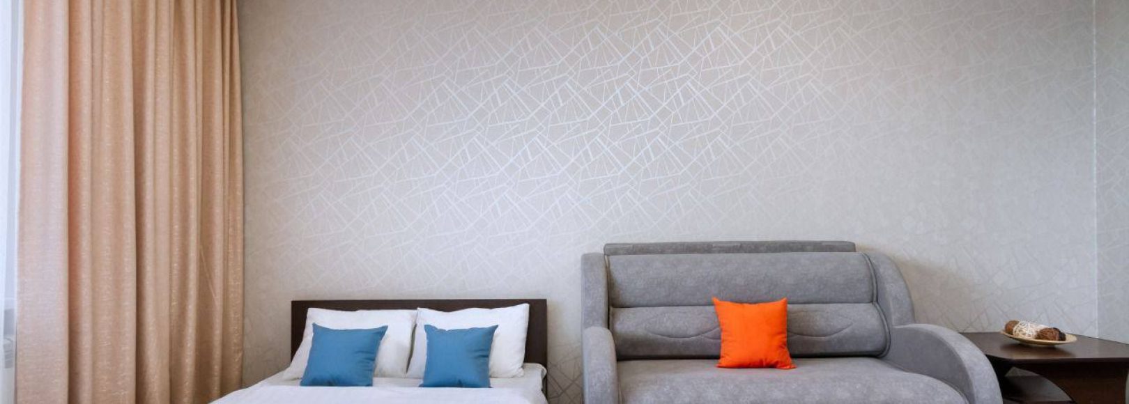 Фотография квартиры Апартаменты на ул. Писарева 125