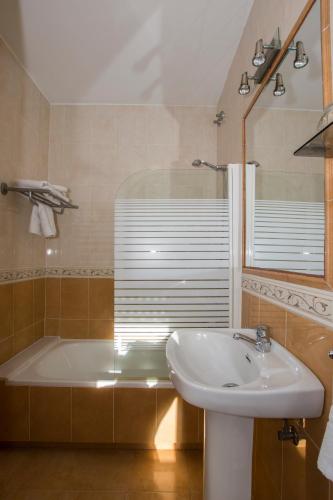 Фотография гостиницы Hotel a Muradana