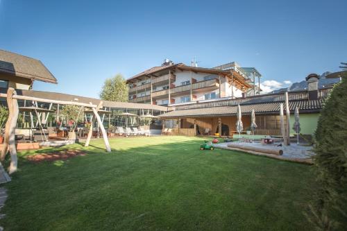 Фотография гостиницы Hotel Famelí