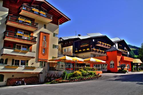 Фотография гостиницы Harmony Hotel Sonnschein