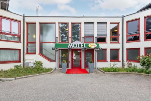 Фотография гостиницы Hotel Baden-Baden