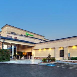 Фотографии гостиницы 
            Holiday Inn Asheville - Biltmore West, an IHG Hotel