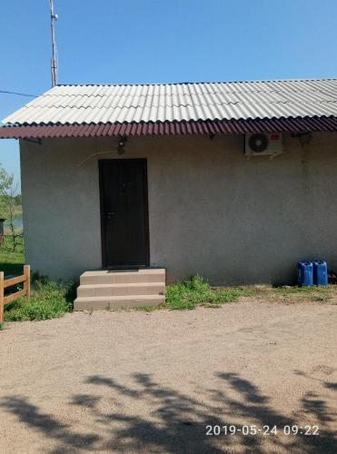 Фотография мини отеля Рыюацкий хутор