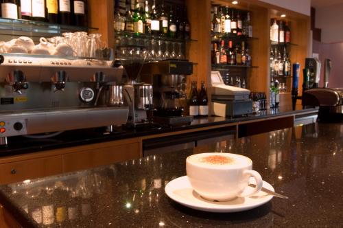 Фотография гостиницы Rufford Arms Hotel