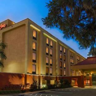 Фотографии гостиницы 
            Hampton Inn Ellenton/Bradenton