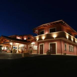 Фотографии базы отдыха 
            Agriturismo ciociaro " il colle " HOTEL RISTORANTE