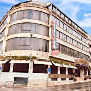 Фотография гостиницы National Hotel - Jerusalem