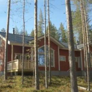 Фотографии гостевого дома
Holiday Home Otsopirtti- maria