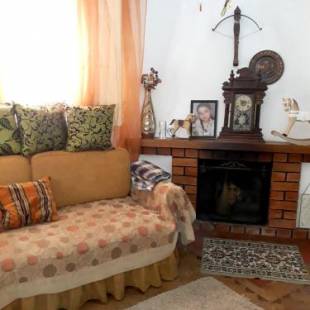 Фотографии гостевого дома 
            3 bedrooms villa with furnished garden and wifi at Alcobaca 9 km away from the beach